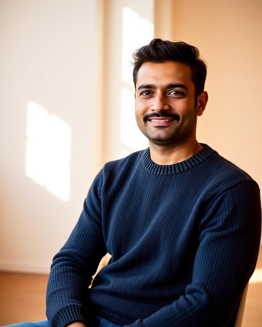 Aakansh Ahuja