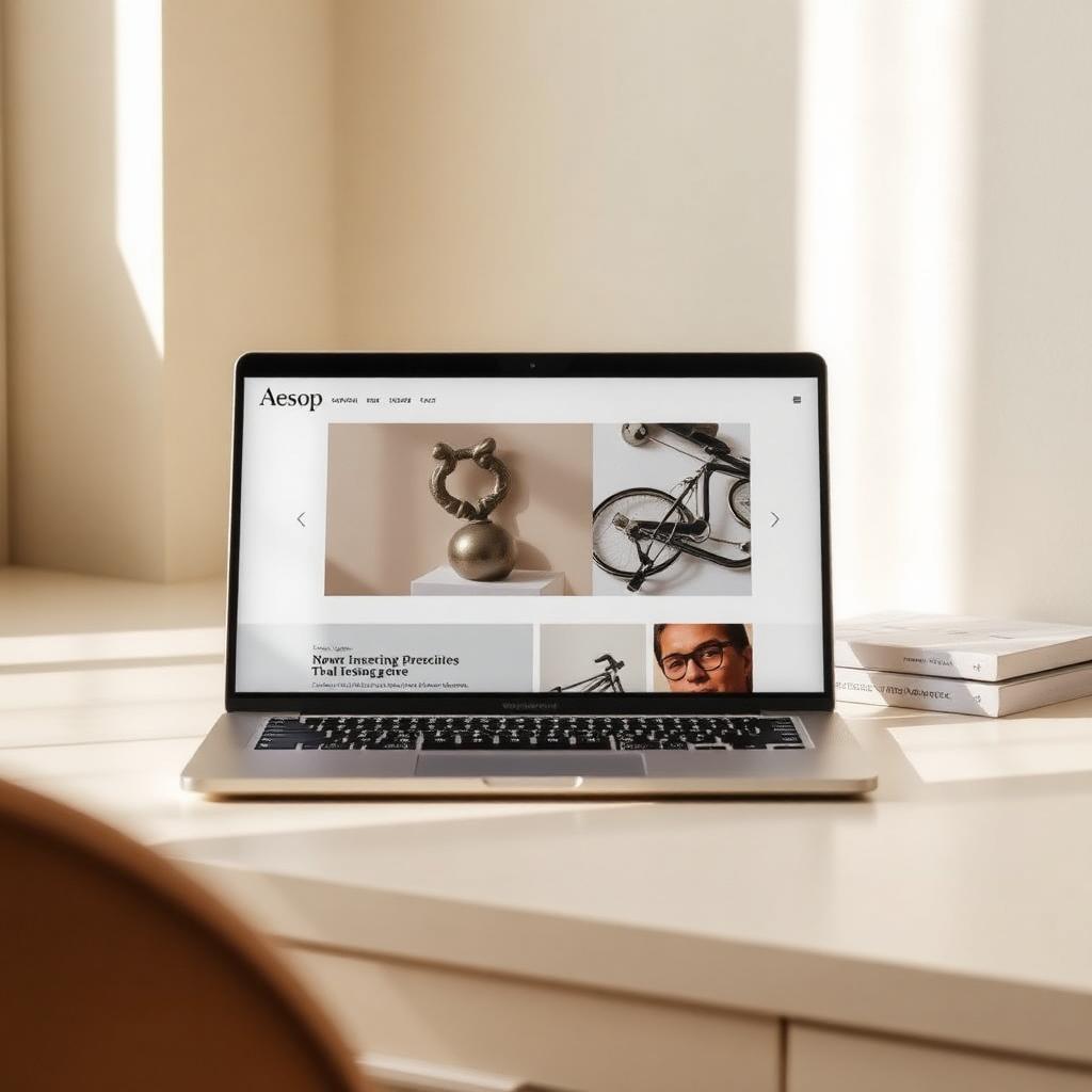 Websites