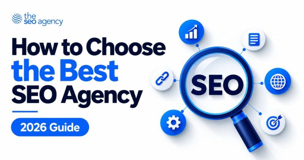 Best SEO Agency in the USA