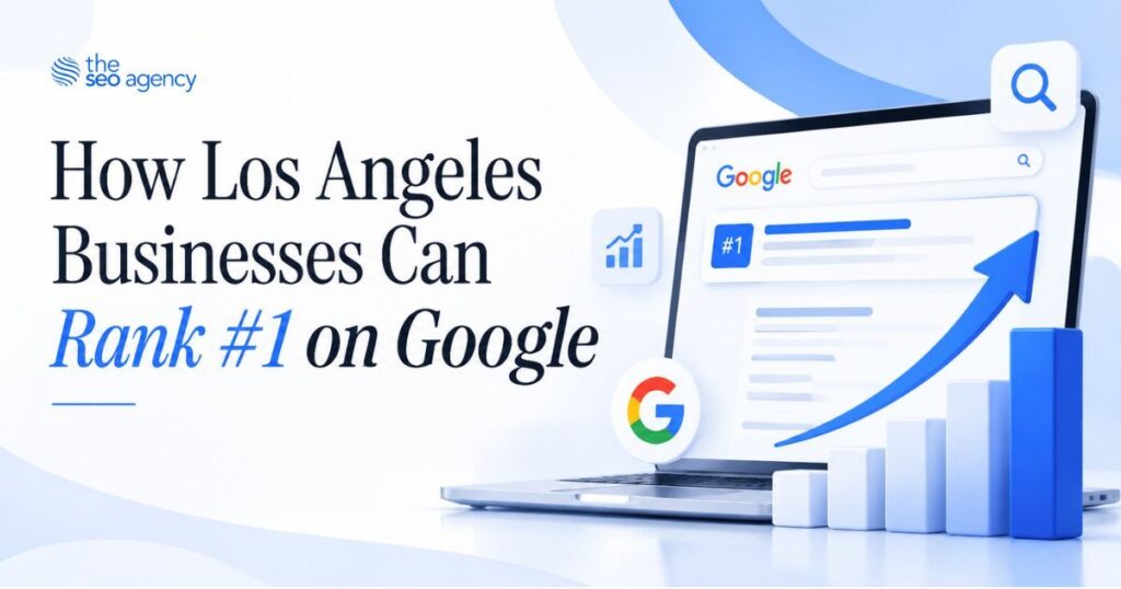 Los Angeles Businesses