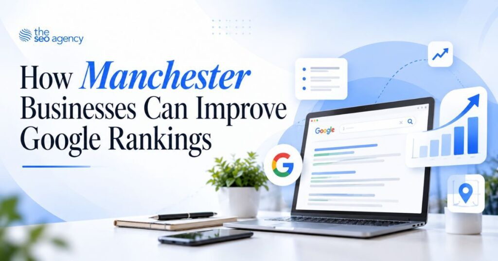 Manchester Businesses