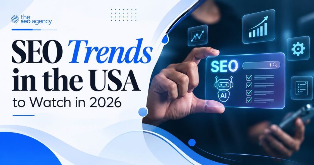 SEO Trends in the USA