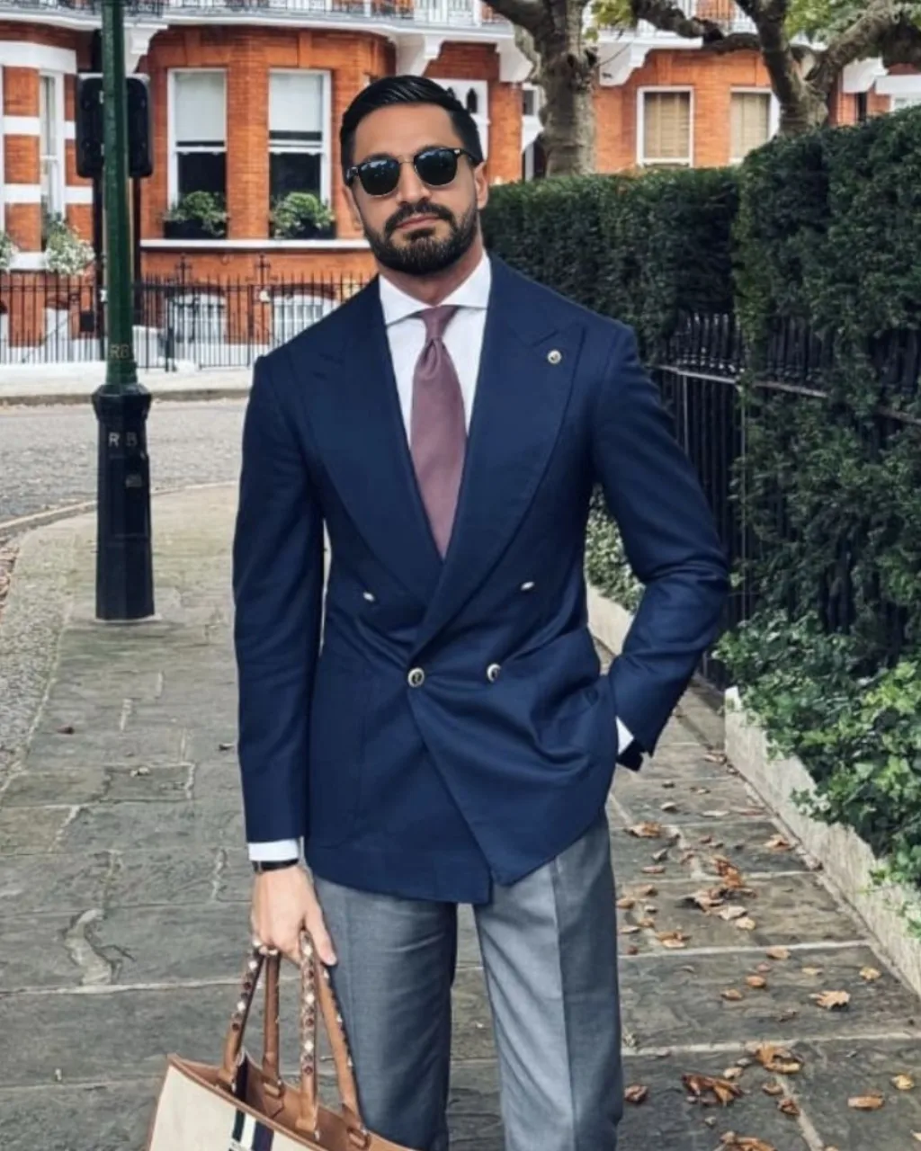 Aakansh Ahuja