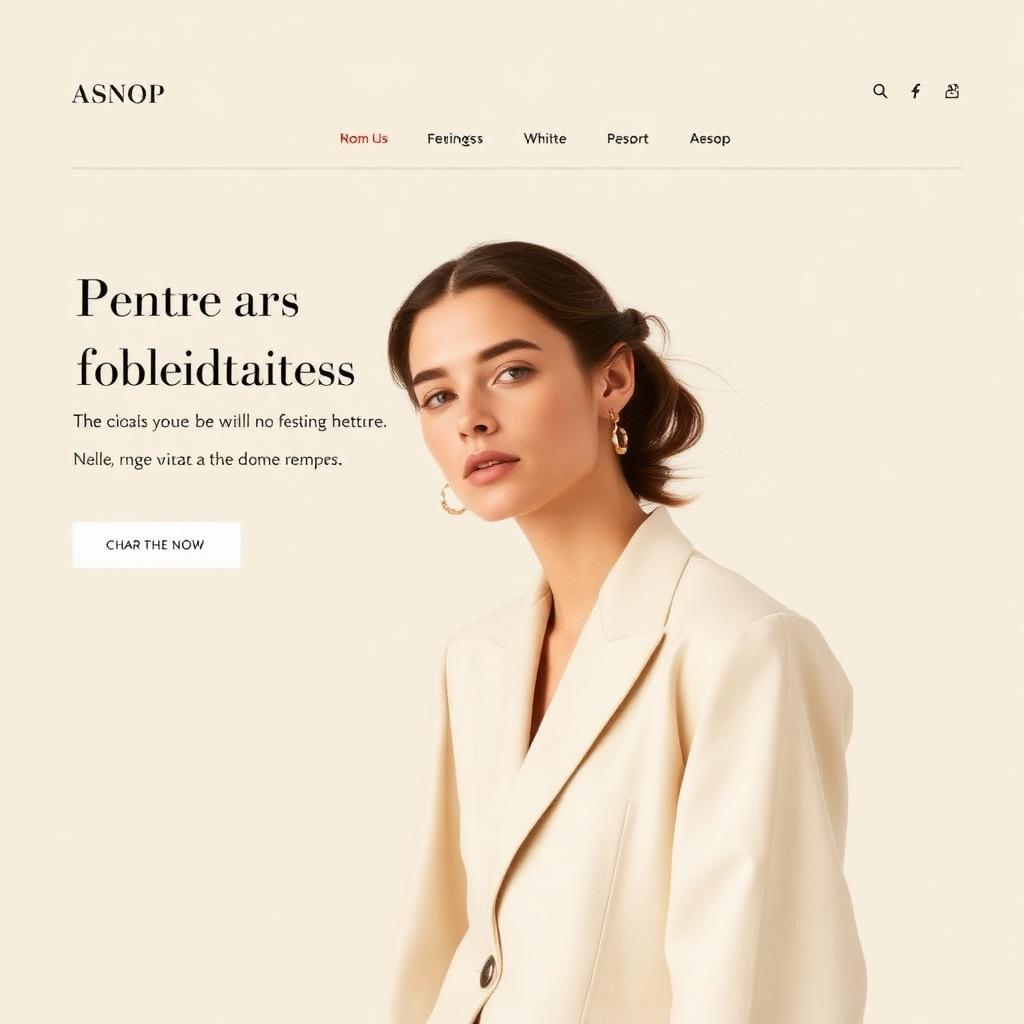 Portfolio Website 3