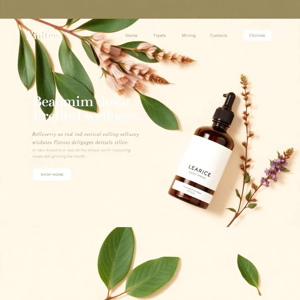 Mobile Website Preview 2