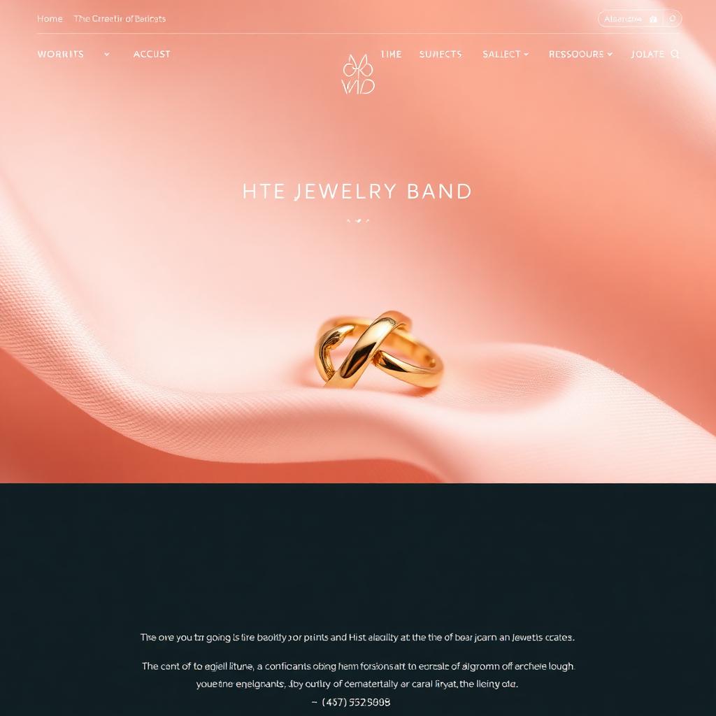 Mobile Website Preview 4